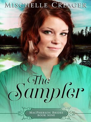 cover image of The Sampler